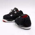 J4 Black Sneapers