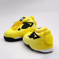 J4 Yellow Sneapers